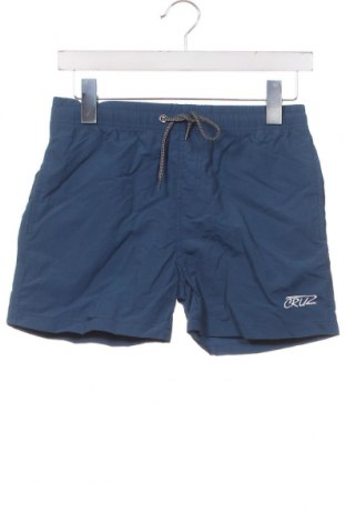 Detské krátke nohavice  CRUZ, Veľkosť 13-14y/ 164-168 cm, Farba Modrá, Cena  2,49 €