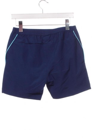 Παιδικό κοντό παντελόνι Castore, Μέγεθος 13-14y/ 164-168 εκ., Χρώμα Μπλέ, Τιμή 16,63 €