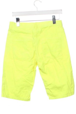 Pantaloni scurți pentru copii Chapter, Mărime 13-14y/ 164-168 cm, Culoare Galben, Preț 19,80 Lei