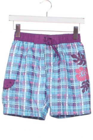 Детски къс панталон Crivit, Размер 10-11y/ 146-152 см, Цвят Многоцветен, Цена 4,62 лв.
