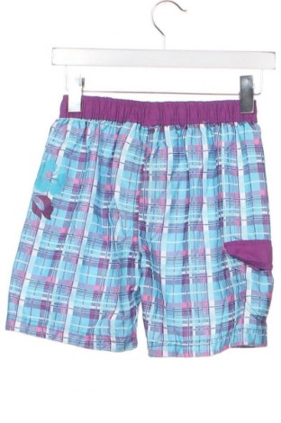 Kinder Shorts Crivit, Größe 10-11y/ 146-152 cm, Farbe Mehrfarbig, Preis 3,51 €