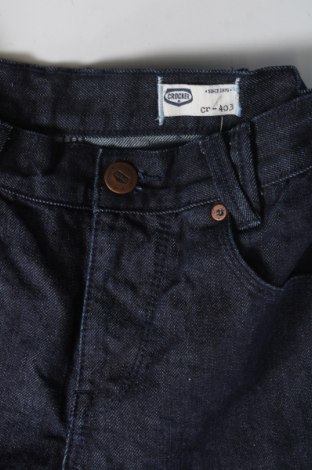 Детски къс панталон Crocker, Размер 7-8y/ 128-134 см, Цвят Син, Цена 23,13 лв.