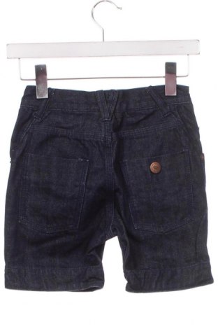 Детски къс панталон Crocker, Размер 7-8y/ 128-134 см, Цвят Син, Цена 23,13 лв.
