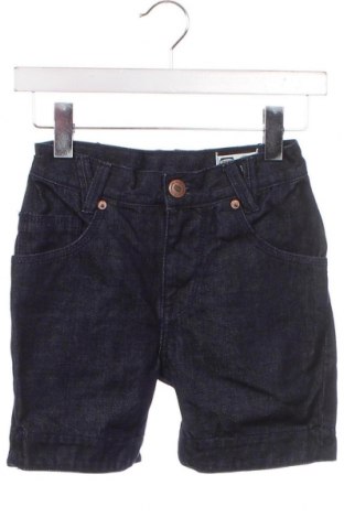 Παιδικό κοντό παντελόνι Crocker, Μέγεθος 7-8y/ 128-134 εκ., Χρώμα Μπλέ, Τιμή 11,83 €