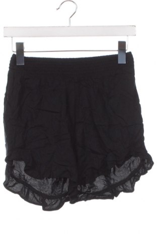 Detské krátke nohavice  Cubus, Veľkosť 12-13y/ 158-164 cm, Farba Čierna, Cena  7,94 €
