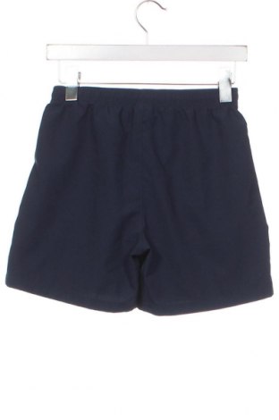 Pantaloni scurți pentru copii Decathlon, Mărime 11-12y/ 152-158 cm, Culoare Albastru, Preț 52,63 Lei