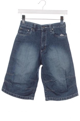 Pantaloni scurți pentru copii Dognose, Mărime 10-11y/ 146-152 cm, Culoare Albastru, Preț 18,42 Lei