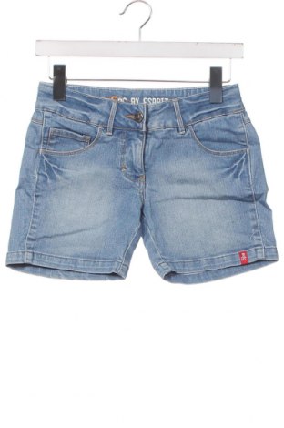Detské krátke nohavice  Edc By Esprit, Veľkosť 12-13y/ 158-164 cm, Farba Modrá, Cena  5,17 €