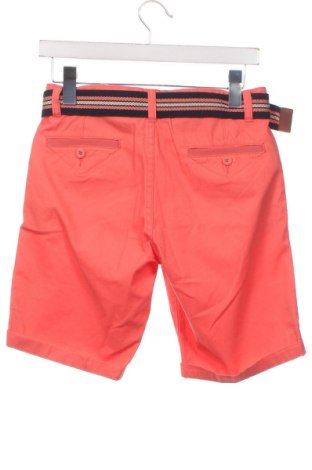 Detské krátke nohavice  El Corte Ingles, Veľkosť 13-14y/ 164-168 cm, Farba Červená, Cena  7,16 €