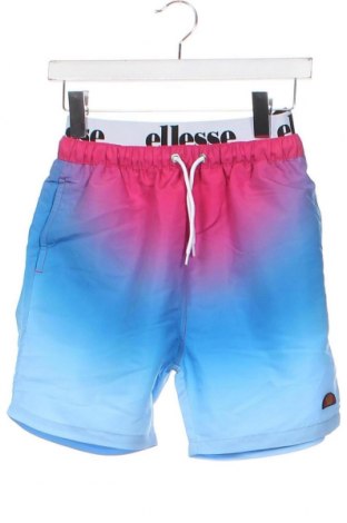 Pantaloni scurți pentru copii Ellesse, Mărime 12-13y/ 158-164 cm, Culoare Multicolor, Preț 55,66 Lei