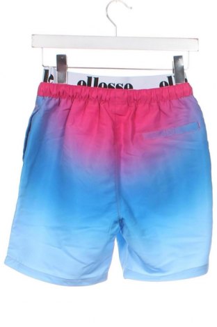Pantaloni scurți pentru copii Ellesse, Mărime 12-13y/ 158-164 cm, Culoare Multicolor, Preț 123,68 Lei