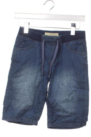 Παιδικό κοντό παντελόνι Enjoy, Μέγεθος 10-11y/ 146-152 εκ., Χρώμα Μπλέ, Τιμή 13,61 €