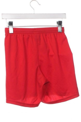 Детски къс панталон Erima, Размер 12-13y/ 158-164 см, Цвят Червен, Цена 5,85 лв.