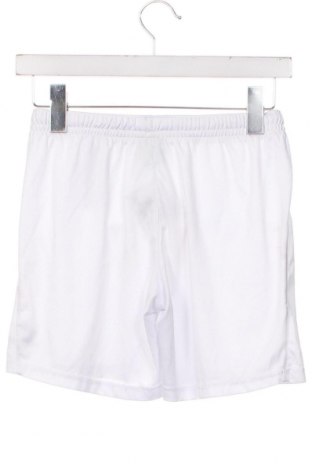 Παιδικό κοντό παντελόνι Erima, Μέγεθος 10-11y/ 146-152 εκ., Χρώμα Λευκό, Τιμή 5,05 €