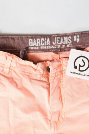 Dětské krátké kalhoty  Garcia Jeans, Velikost 10-11y/ 146-152 cm, Barva Růžová, Cena  255,00 Kč