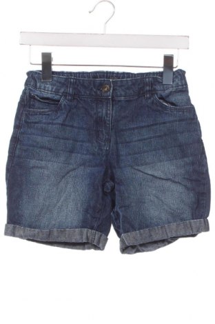 Детски къс панталон George, Размер 13-14y/ 164-168 см, Цвят Син, Цена 7,98 лв.