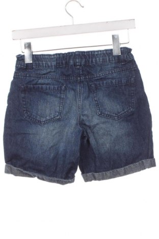 Детски къс панталон George, Размер 13-14y/ 164-168 см, Цвят Син, Цена 7,56 лв.