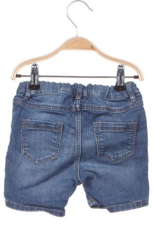 Παιδικό κοντό παντελόνι H&M, Μέγεθος 2-3y/ 98-104 εκ., Χρώμα Μπλέ, Τιμή 5,00 €
