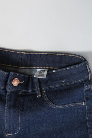 Dětské krátké kalhoty  H&M, Velikost 9-10y/ 140-146 cm, Barva Modrá, Cena  230,00 Kč