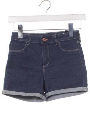 Kinder Shorts H&M, Größe 9-10y/ 140-146 cm, Farbe Blau, Preis € 9,31