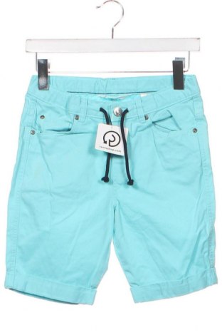 Detské krátke nohavice  H&M, Veľkosť 11-12y/ 152-158 cm, Farba Modrá, Cena  4,29 €