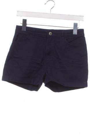 Kinder Shorts H&M, Größe 15-18y/ 170-176 cm, Farbe Blau, Preis 5,84 €