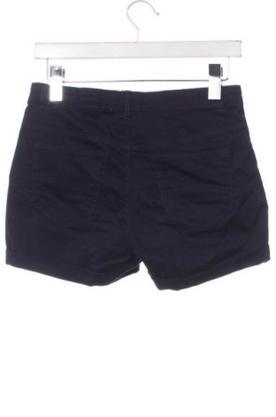 Dětské krátké kalhoty  H&M, Velikost 15-18y/ 170-176 cm, Barva Modrá, Cena  223,00 Kč