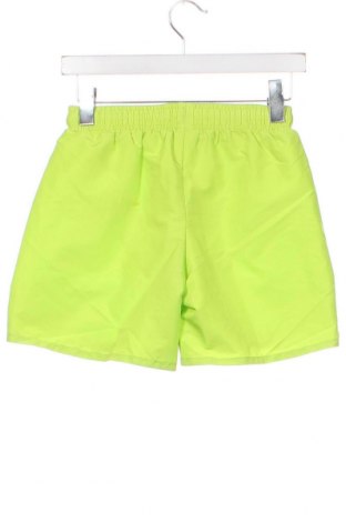 Kinder Shorts H&M, Größe 10-11y/ 146-152 cm, Farbe Grün, Preis 9,74 €