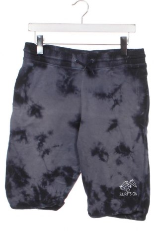 Kinder Shorts H&M, Größe 14-15y/ 168-170 cm, Farbe Blau, Preis € 5,84