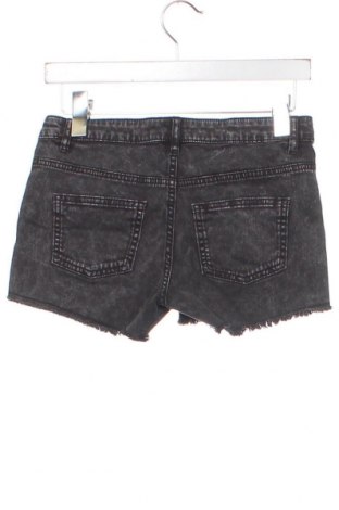 Детски къс панталон H&M, Размер 12-13y/ 158-164 см, Цвят Сив, Цена 6,72 лв.