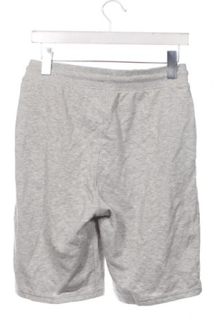 Παιδικό κοντό παντελόνι H&M, Μέγεθος 15-18y/ 170-176 εκ., Χρώμα Γκρί, Τιμή 13,61 €