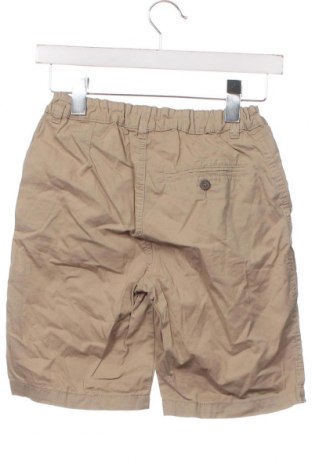 Kinder Shorts H&M, Größe 10-11y/ 146-152 cm, Farbe Beige, Preis 9,74 €