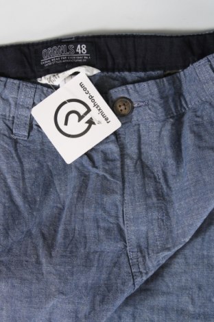 Dětské krátké kalhoty  H&M, Velikost 10-11y/ 146-152 cm, Barva Modrá, Cena  223,00 Kč