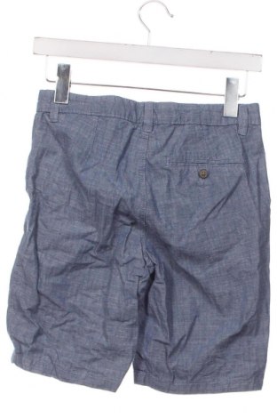 Kinder Shorts H&M, Größe 10-11y/ 146-152 cm, Farbe Blau, Preis 9,74 €