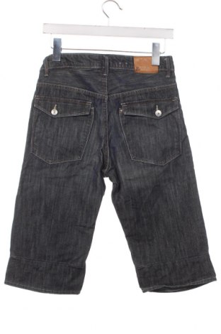 Παιδικό κοντό παντελόνι H&M, Μέγεθος 12-13y/ 158-164 εκ., Χρώμα Μπλέ, Τιμή 8,66 €