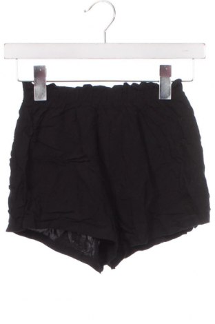 Детски къс панталон H&M, Размер 10-11y/ 146-152 см, Цвят Черен, Цена 6,30 лв.