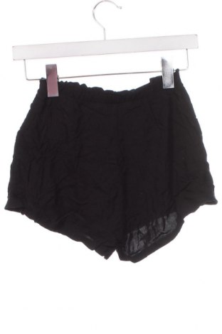 Dětské krátké kalhoty  H&M, Velikost 10-11y/ 146-152 cm, Barva Černá, Cena  94,00 Kč