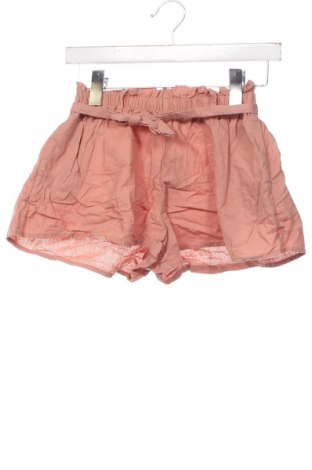 Pantaloni scurți pentru copii H&M, Mărime 8-9y/ 134-140 cm, Culoare Roz, Preț 46,05 Lei