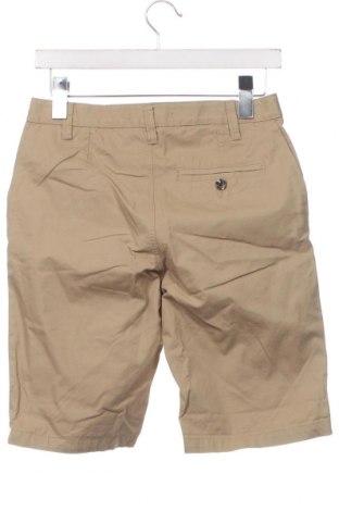 Παιδικό κοντό παντελόνι H&M, Μέγεθος 12-13y/ 158-164 εκ., Χρώμα  Μπέζ, Τιμή 8,66 €