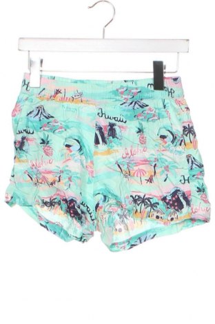 Pantaloni scurți pentru copii H&M, Mărime 12-13y/ 158-164 cm, Culoare Multicolor, Preț 20,72 Lei