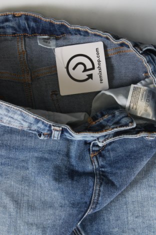 Pantaloni scurți pentru copii H&M, Mărime 9-10y/ 140-146 cm, Culoare Albastru, Preț 22,10 Lei