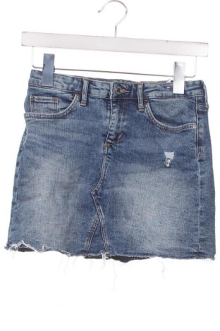 Kinder Shorts H&M, Größe 9-10y/ 140-146 cm, Farbe Blau, Preis € 4,68