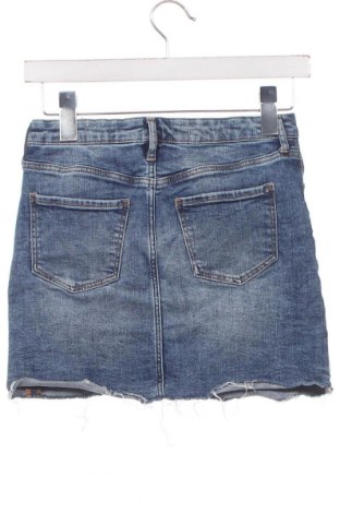 Pantaloni scurți pentru copii H&M, Mărime 9-10y/ 140-146 cm, Culoare Albastru, Preț 22,10 Lei