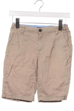 Παιδικό κοντό παντελόνι H&M, Μέγεθος 10-11y/ 146-152 εκ., Χρώμα  Μπέζ, Τιμή 8,66 €