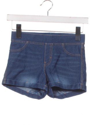 Detské krátke nohavice  H&M, Veľkosť 11-12y/ 152-158 cm, Farba Modrá, Cena  7,94 €