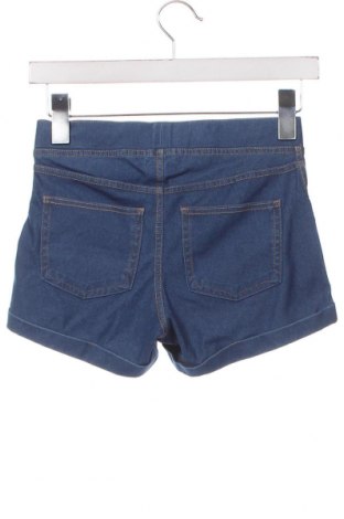 Kinder Shorts H&M, Größe 12-13y/ 158-164 cm, Farbe Blau, Preis € 9,74