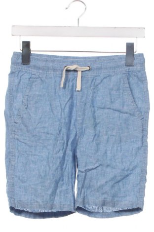Detské krátke nohavice  H&M, Veľkosť 11-12y/ 152-158 cm, Farba Modrá, Cena  9,07 €