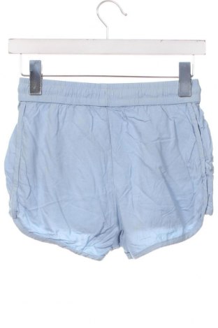 Kinder Shorts H&M, Größe 10-11y/ 146-152 cm, Farbe Blau, Preis 4,09 €