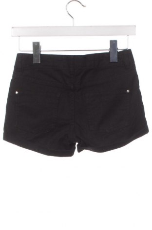 Kinder Shorts H&M, Größe 11-12y/ 152-158 cm, Farbe Schwarz, Preis € 5,55