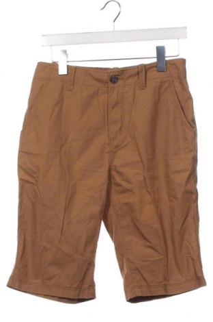Детски къс панталон H&M, Размер 13-14y/ 164-168 см, Цвят Кафяв, Цена 7,70 лв.